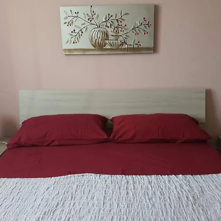 Apartment Il Mare E La Citta Catania