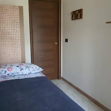 Apartment Il Mare E La Citta Catania