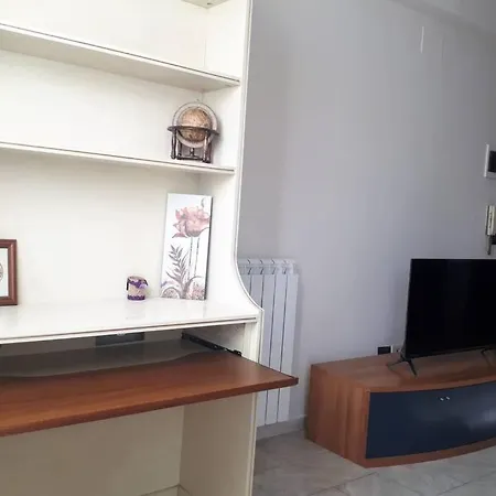 Apartment Il Mare E La Citta *