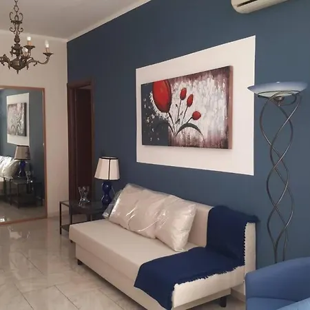 Appartement Il Mare E La Citta