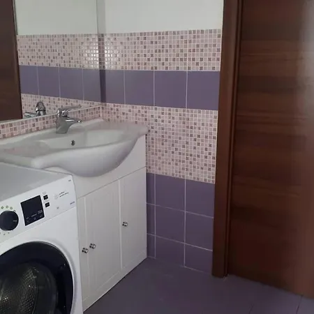 Il Mare E La Citta Apartment Catania