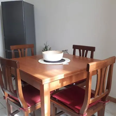 Appartement Il Mare E La Citta Catánia
