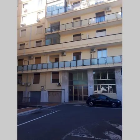 Il Mare E La Città